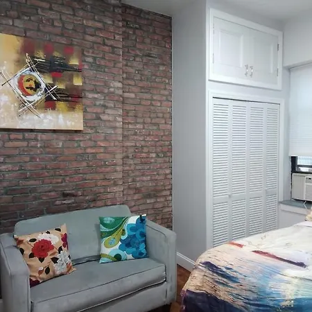 The Harlem Cascades Apartment New York City Exterior photo