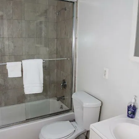 The Harlem Cascades Apartment New York City Exterior photo