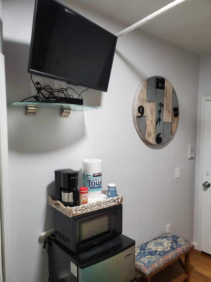 Apartamento The Harlem Cascades Nueva York