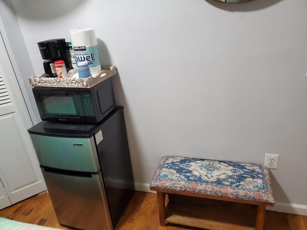 Apartamento The Harlem Cascades *