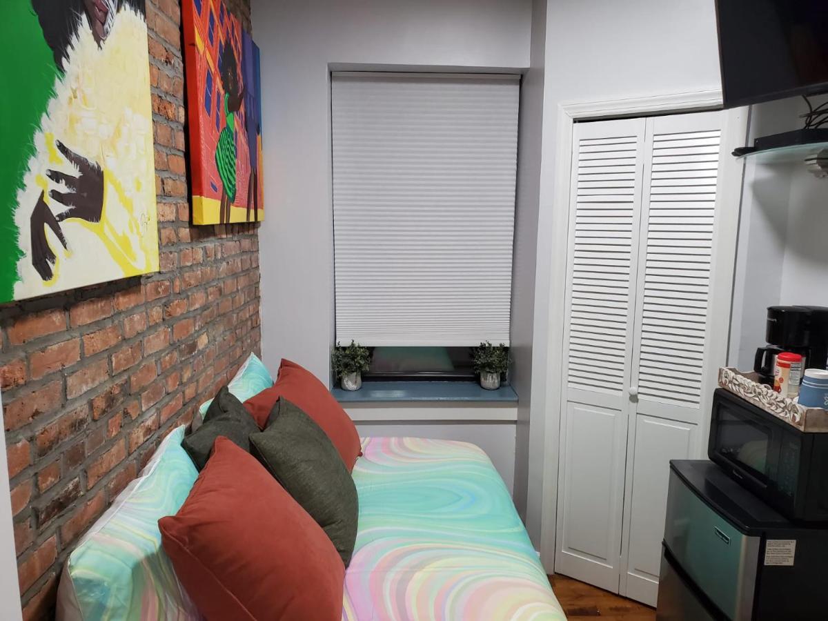 Apartamento The Harlem Cascades Nueva York