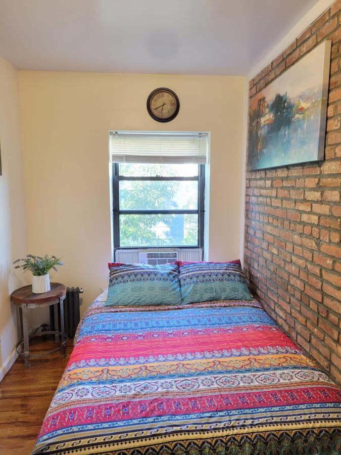 Apartamento The Harlem Cascades Nueva York