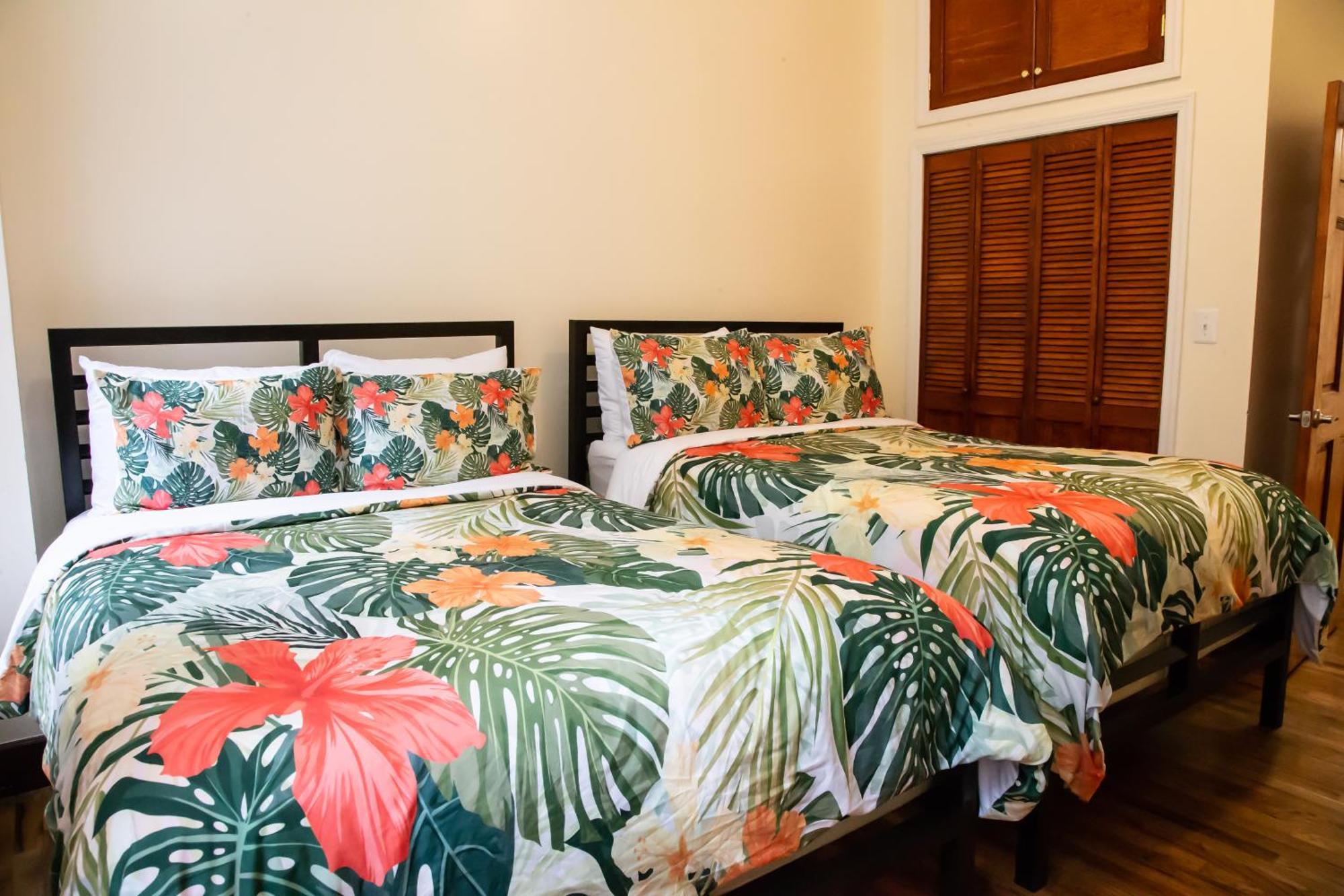 Apartamento The Harlem Cascades *