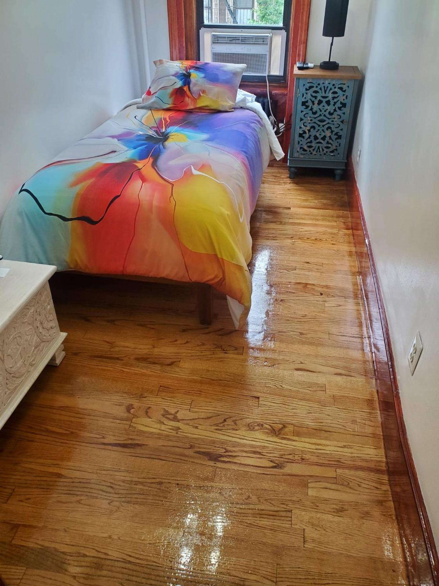 Apartamento The Harlem Cascades