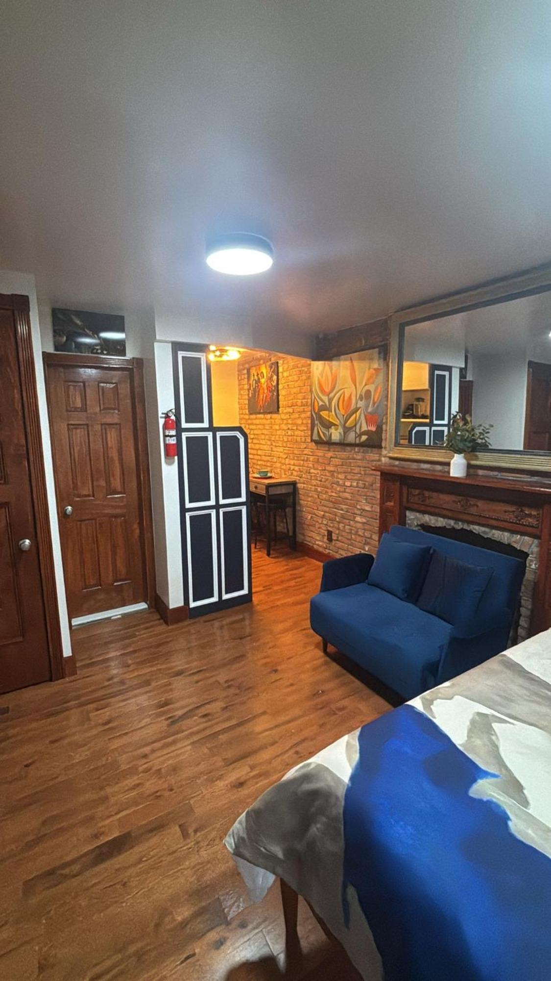 The Harlem Cascades Apartamento *