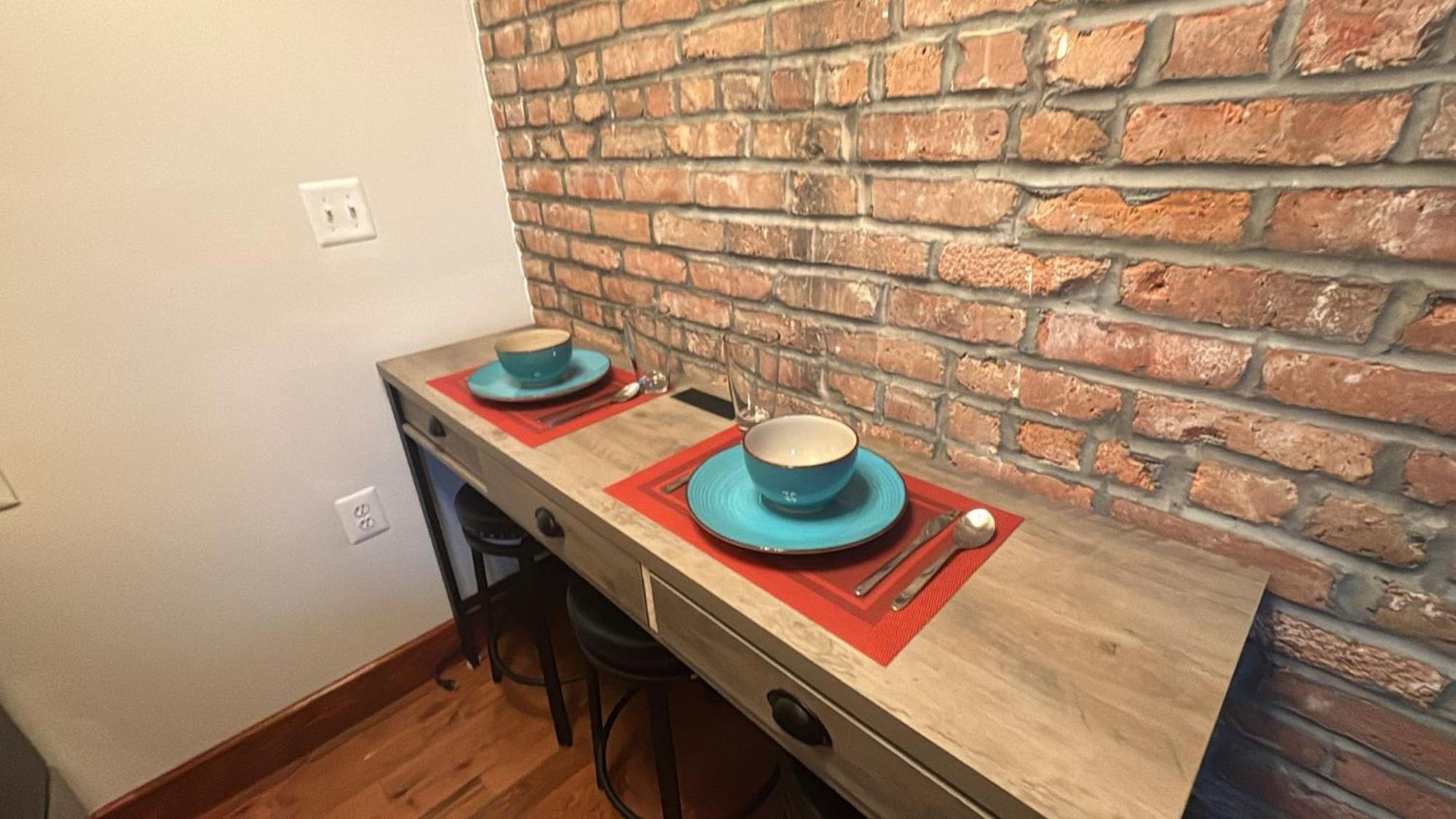 Apartamento The Harlem Cascades Nueva York