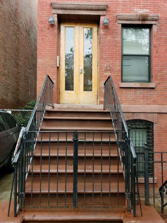 Apartamento The Harlem Cascades