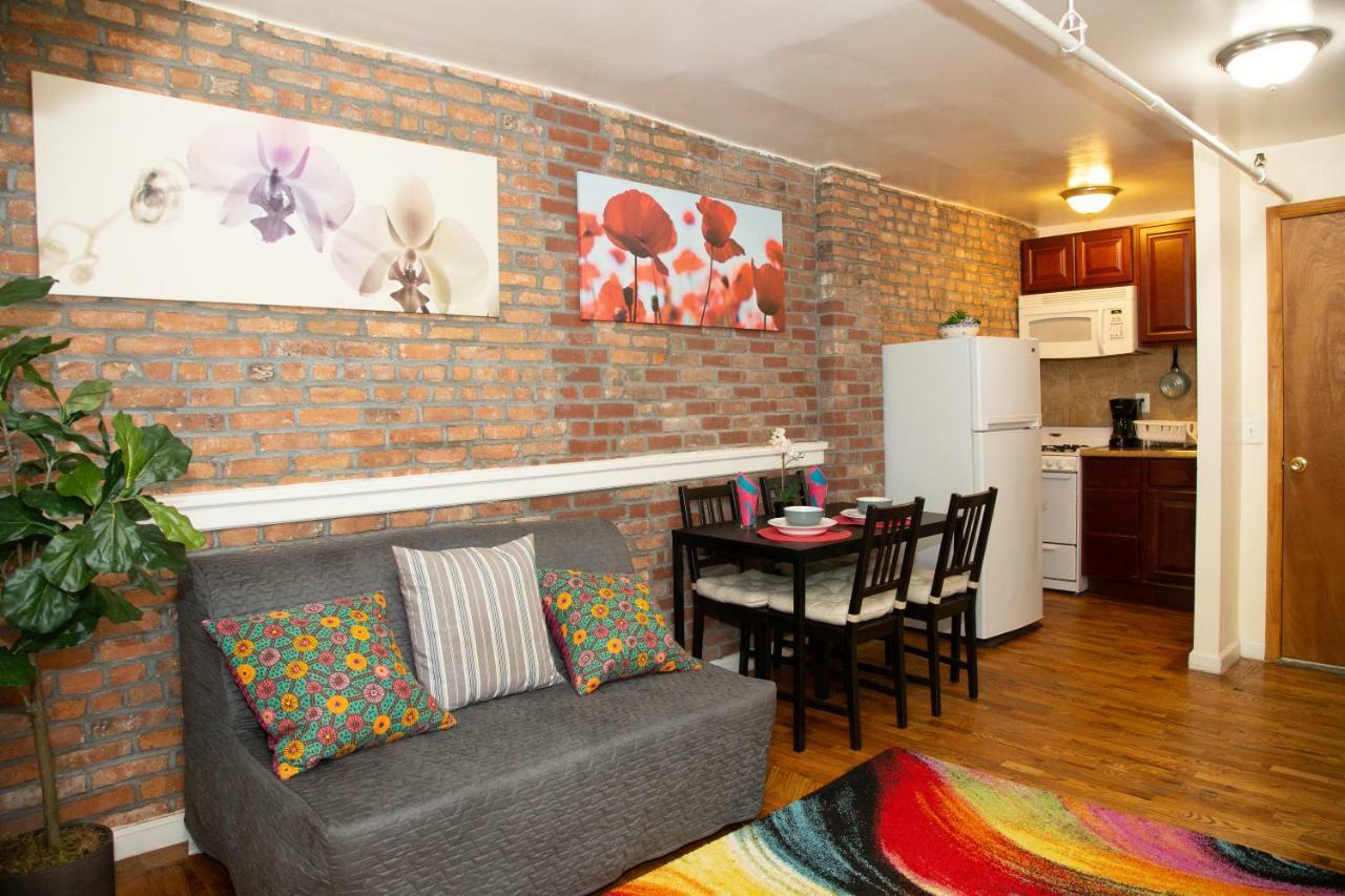 The Harlem Cascades Apartamento *