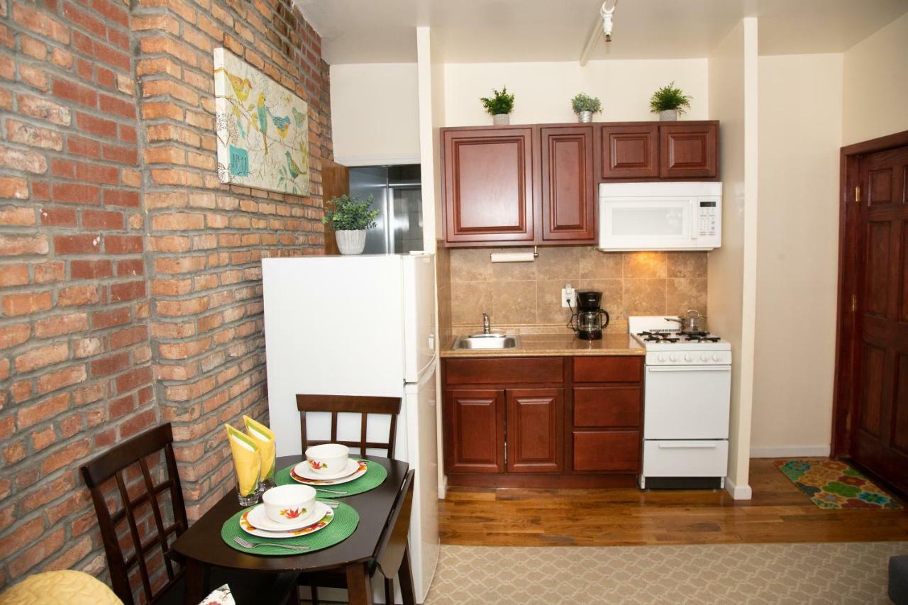 Apartamento The Harlem Cascades