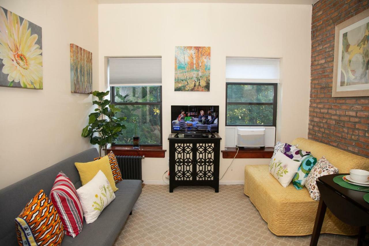 The Harlem Cascades Apartamento Nueva York