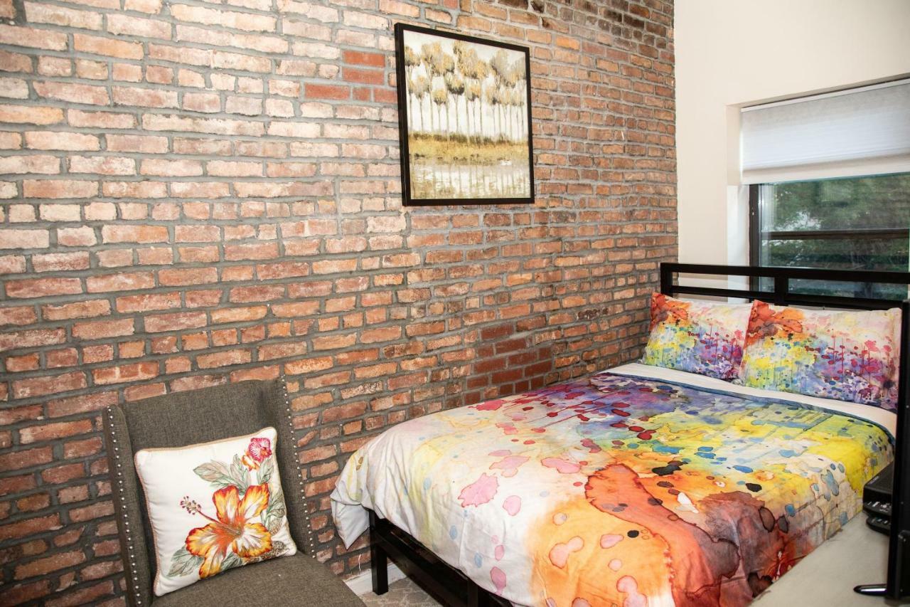 Apartamento The Harlem Cascades