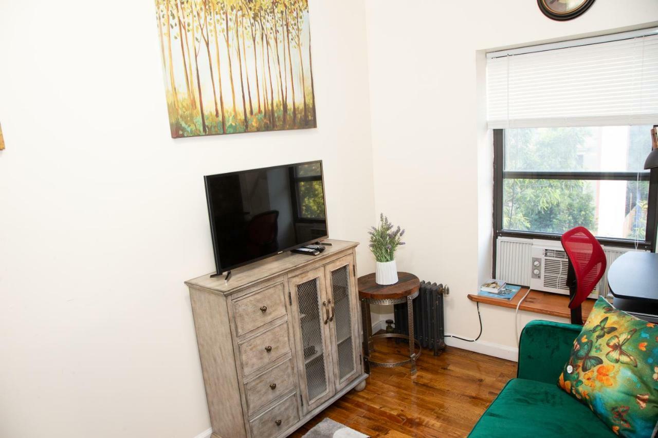 The Harlem Cascades Apartamento Nueva York