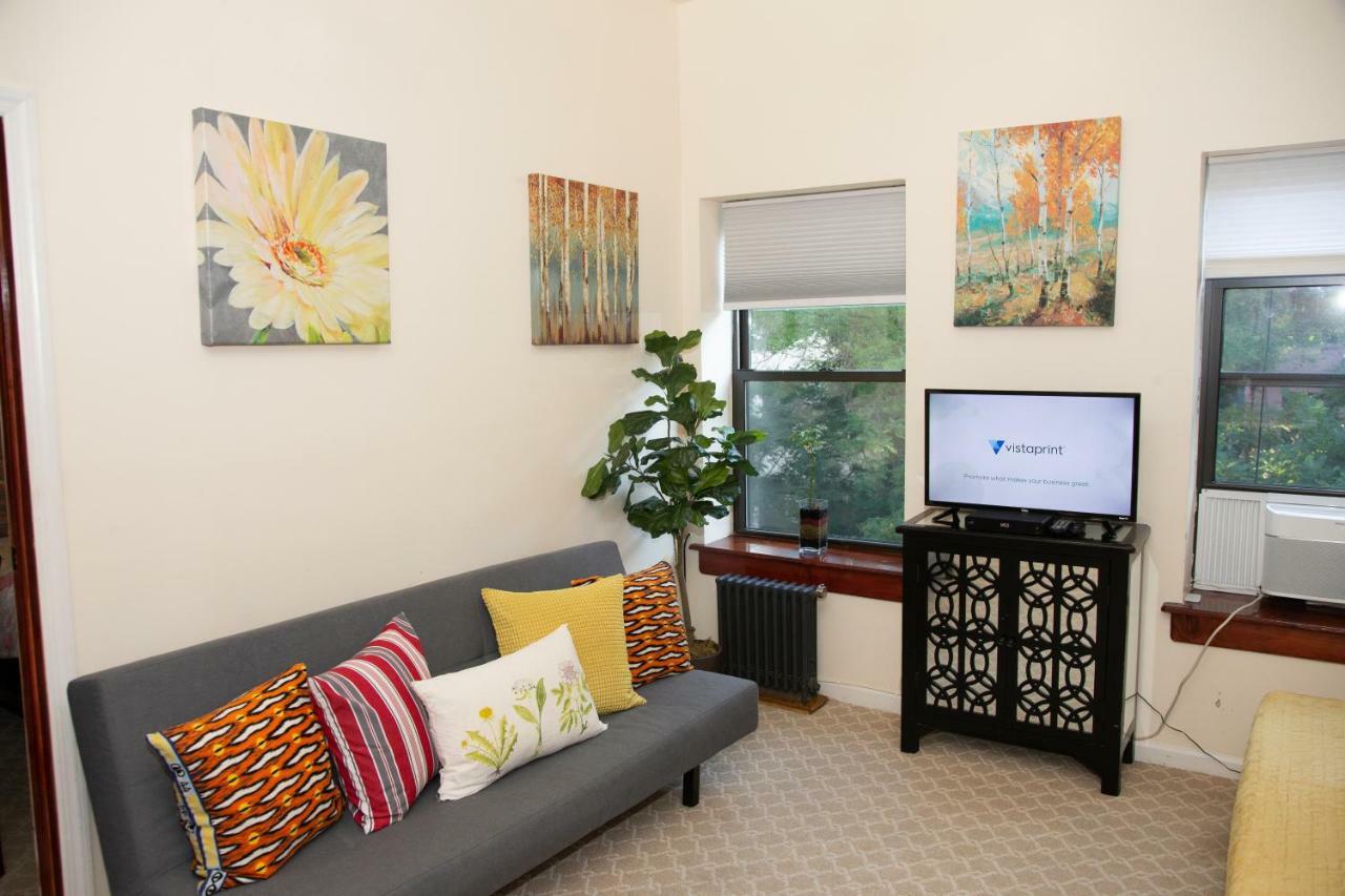 The Harlem Cascades Apartamento