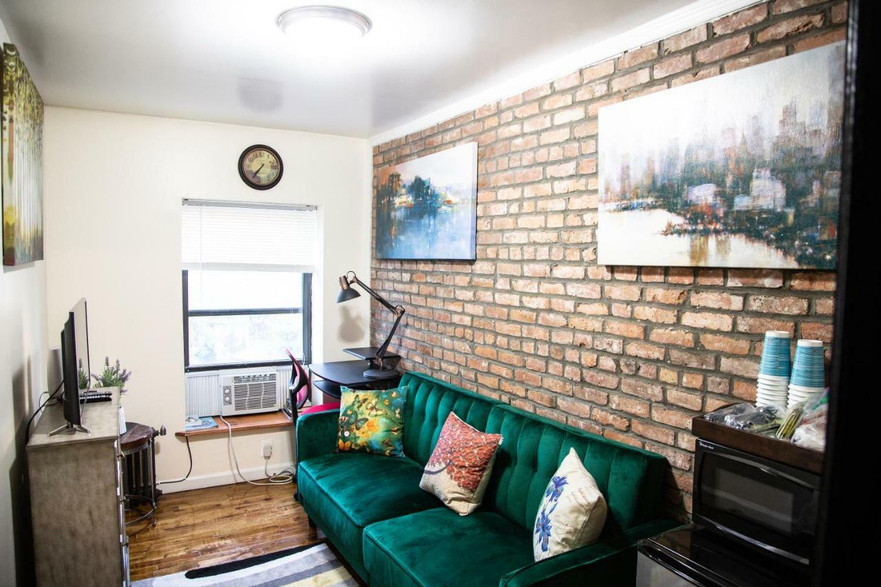 The Harlem Cascades Apartamento Nueva York
