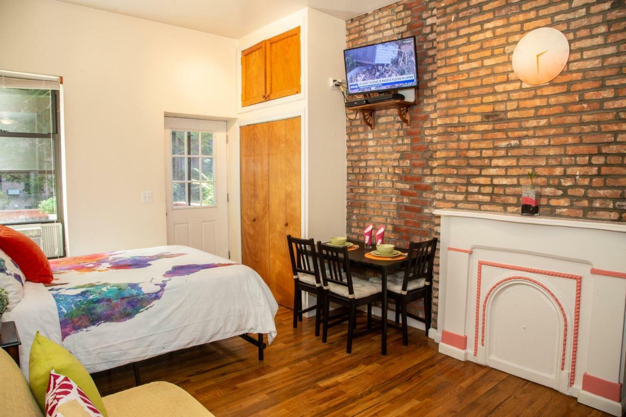 Apartamento The Harlem Cascades *