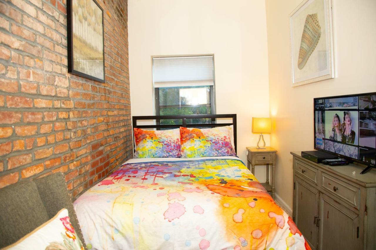 The Harlem Cascades Apartamento *