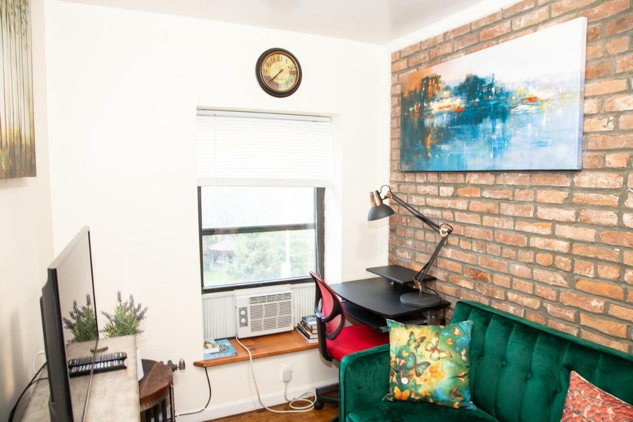 Apartamento The Harlem Cascades Nueva York